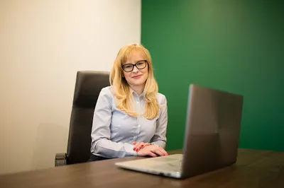 Kancelaria Adwokacka Adwokat Kinga Kopeć-Pychyńska